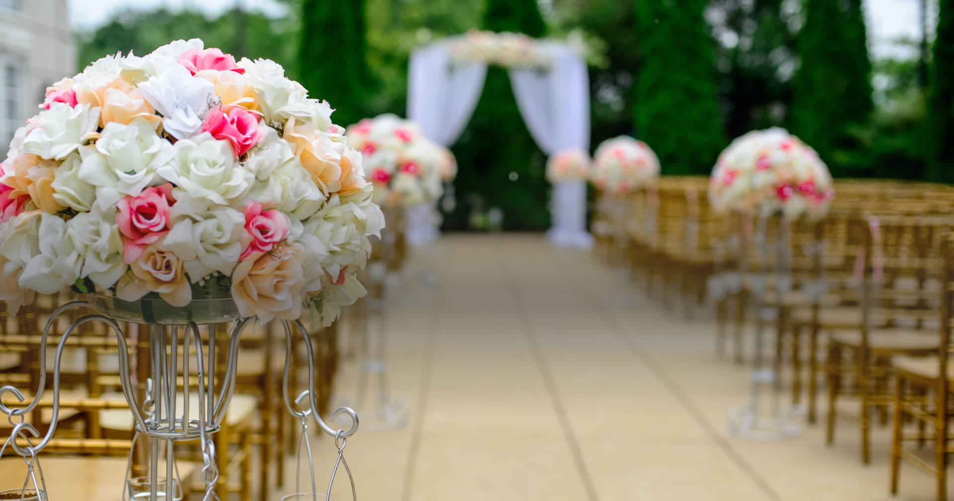 Emanuele Figlia wedding planner Palermo